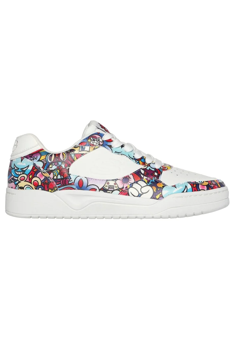 Pantofi Sport  Street Koopa, Multicolor
