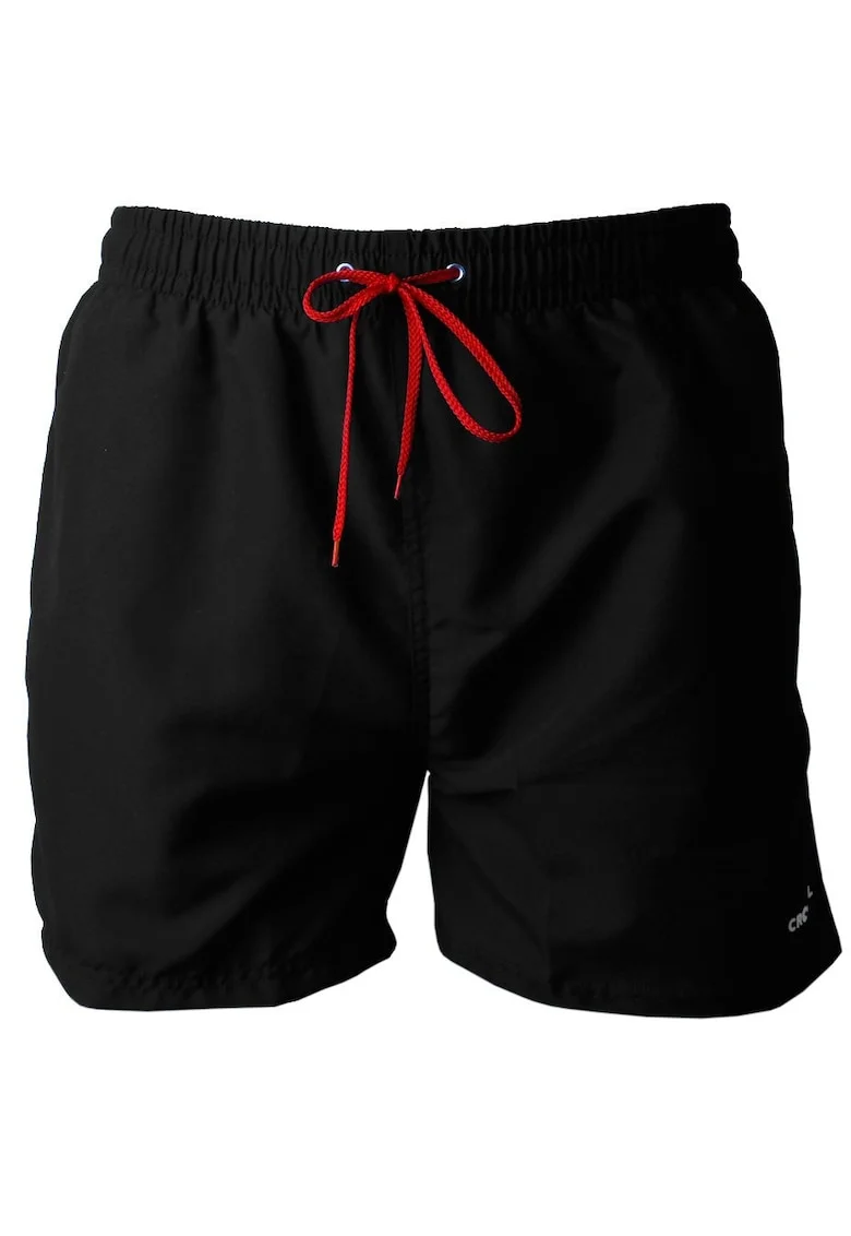 Pantaloni scurti pentru barbati, Poliester - 646468