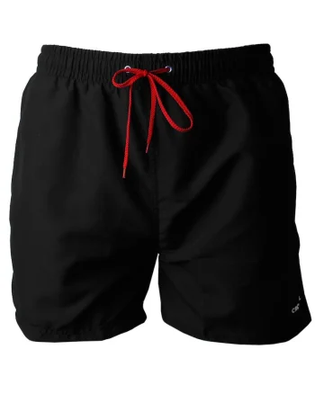Pantaloni scurti pentru barbati, Poliester - 646468