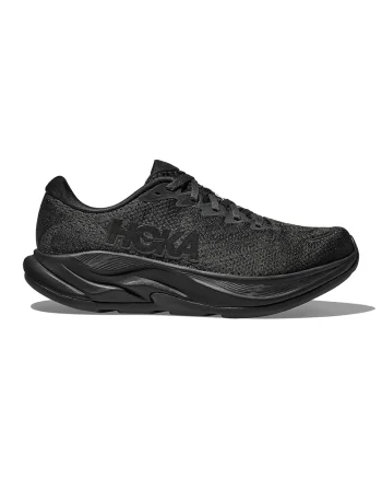 Pantofi Rincon 4 low-cut pentru alergare, Negru
