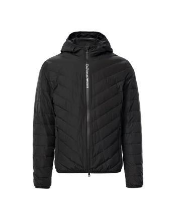 Geaca  M down LIGHT jacket hoodie-8NPB14-PNE1Z-1200