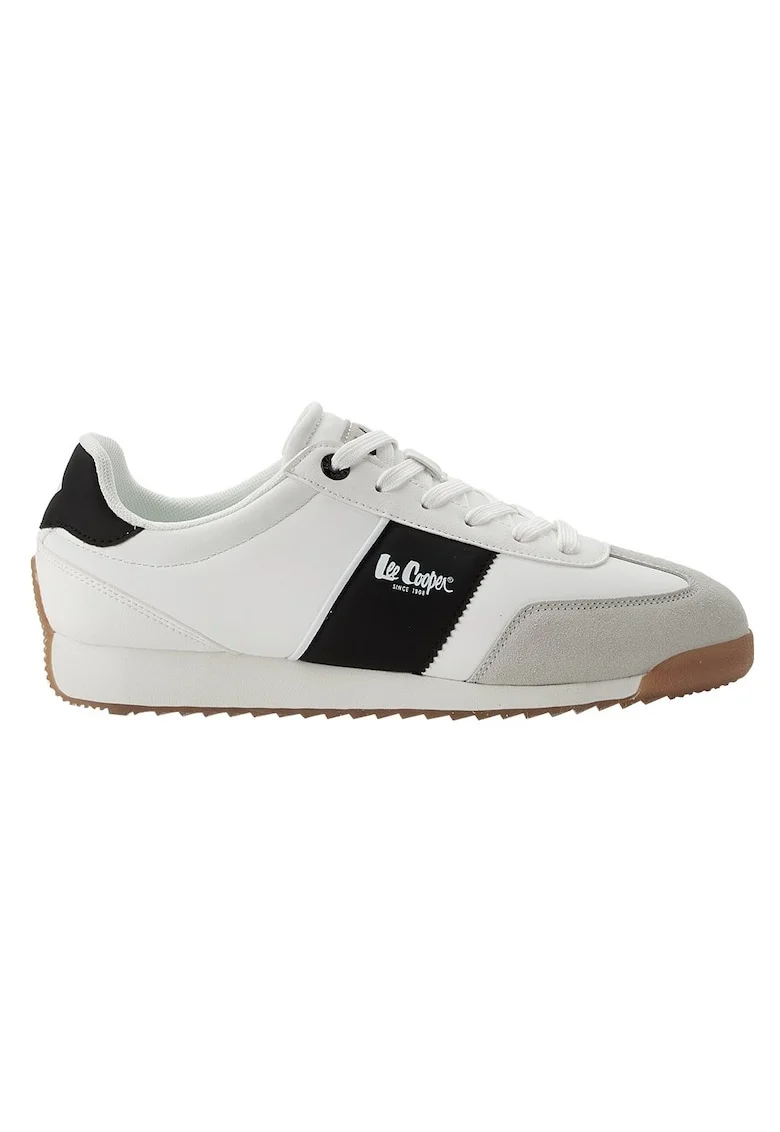 Pantofi Sport  Barbati Alb, Alb