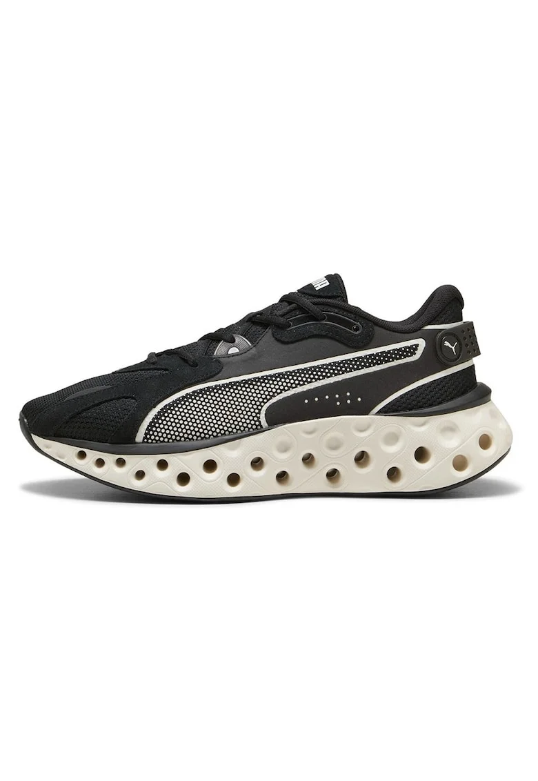 Pantofi Sport  Softride Frequence pentru Barbati, Negru