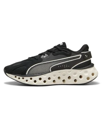 Pantofi Sport  Softride Frequence pentru Barbati, Negru