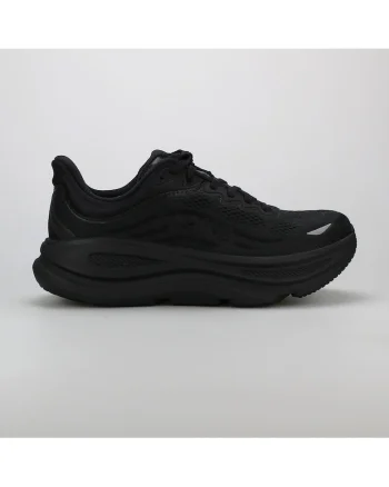 Pantofi sport barbati BONDI 9,  Negru