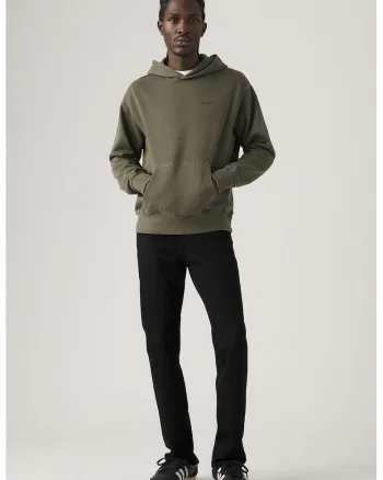 Blugi slim fit 511®, Negru