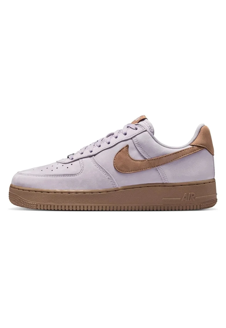 Pantofi Sport  Air Force 1 Low Retro Prm Qs, Gri