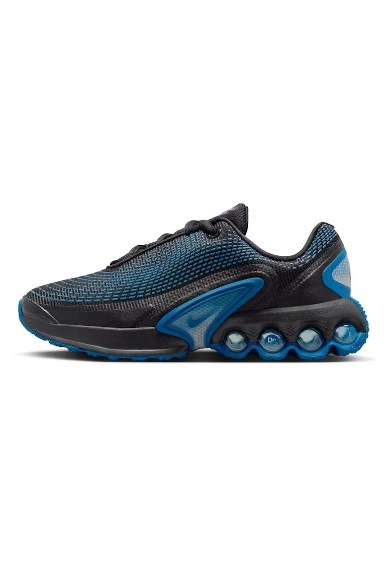 Pantofi Sport  Air Max Dn (Gs) Pantofi sport, Negru