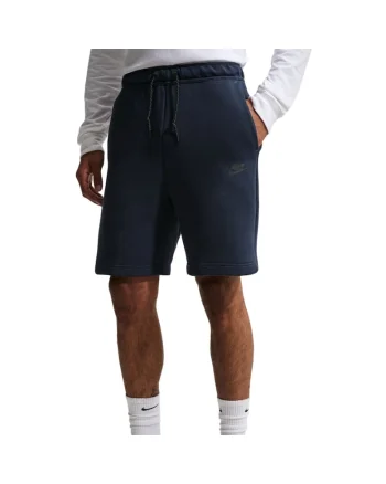 Short  Tech Fleece Short 58095, Negru