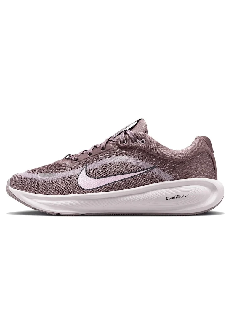 Pantofi Stellar Ride cu logo pentru alergare, Multicolor