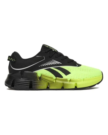 Pantofi sport dama  pentru alergare, Negru