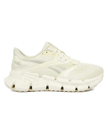 Pantofi sport dama,  multicolor, material textil, pentru alergare