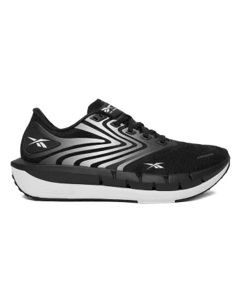 Pantofi sport dama,  design modern, confortabil, negru, textil