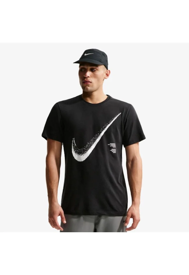 Tricou  M NK DF TEE STD HBR PACK-IH1955-010