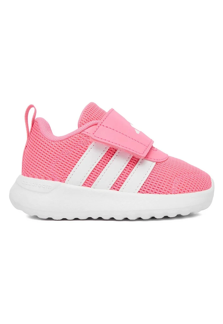 i sport Fete, Adidas, tesatura, roz