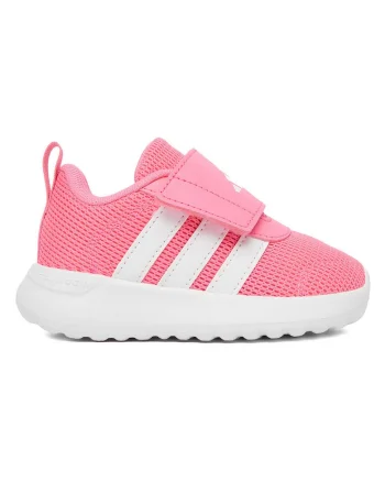 i sport Fete, Adidas, tesatura, roz