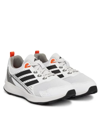 Pantofi de trekking Baieti,  textil, gri