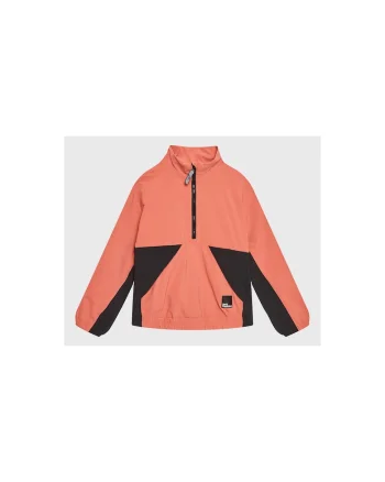 Bluza copii,  Poliamida, Coral, Coral
