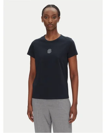 Tricou,  Bleumarin,