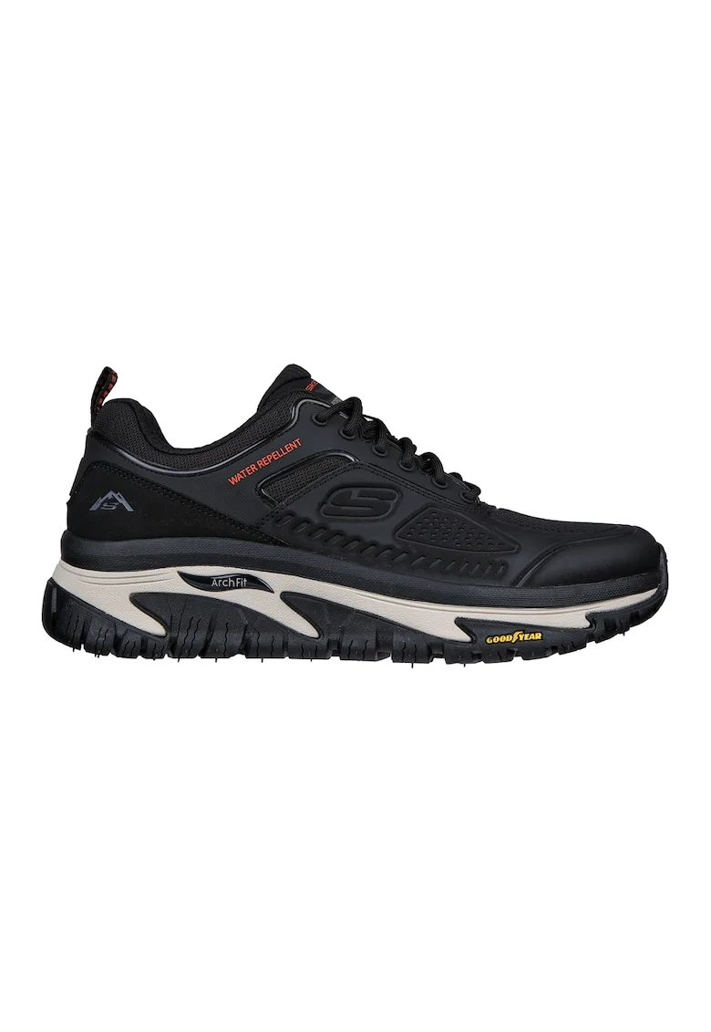 Pantofi sport low-top Arch Fit Road Walker - Recon, Gri, 40