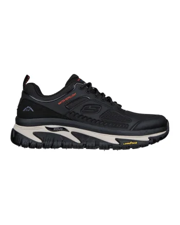 Pantofi sport low-top Arch Fit Road Walker - Recon, Gri, 40