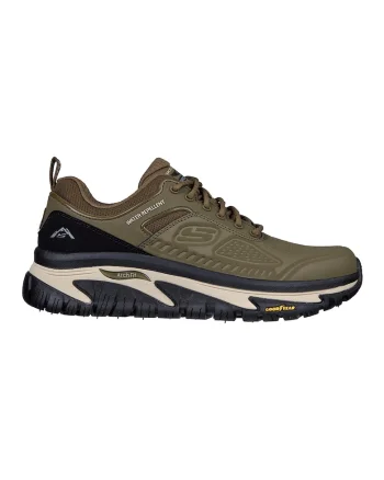 Pantofi sport low-top Arch Fit Road Walker - Recon, Gri, 40