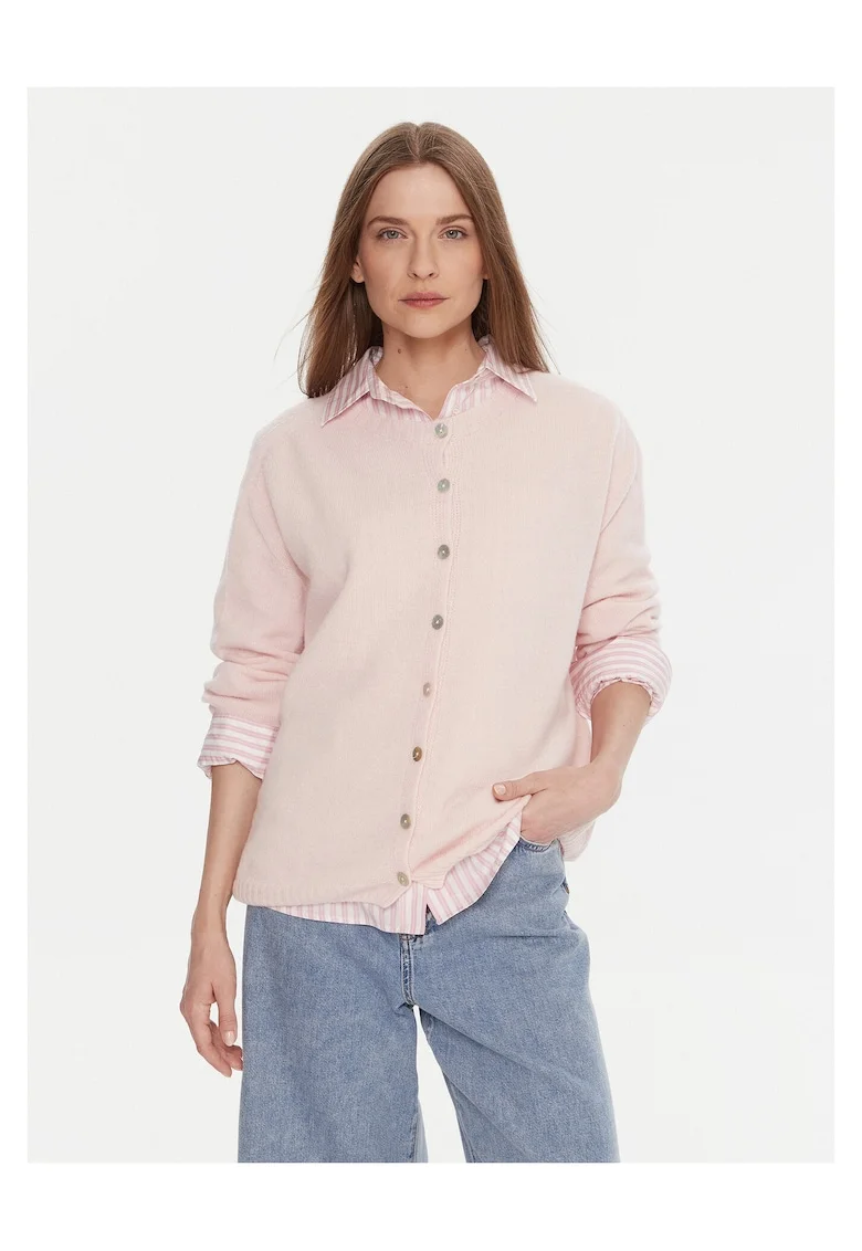 Cardigan dama wqfwq, Roz