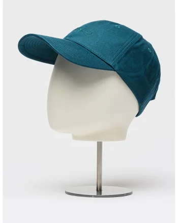 Sapca baseball cu logo brodat, Verde feriga