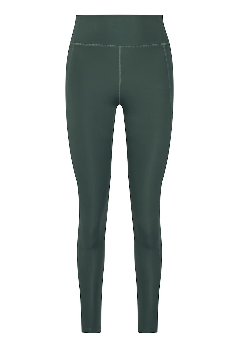Colanti dama, Verde