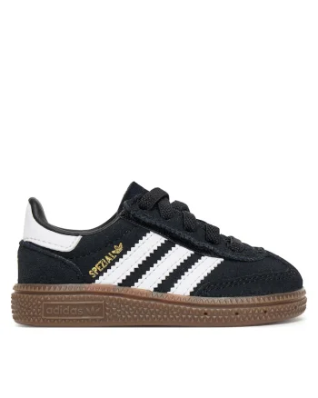 i Baieti Adidas, Negru