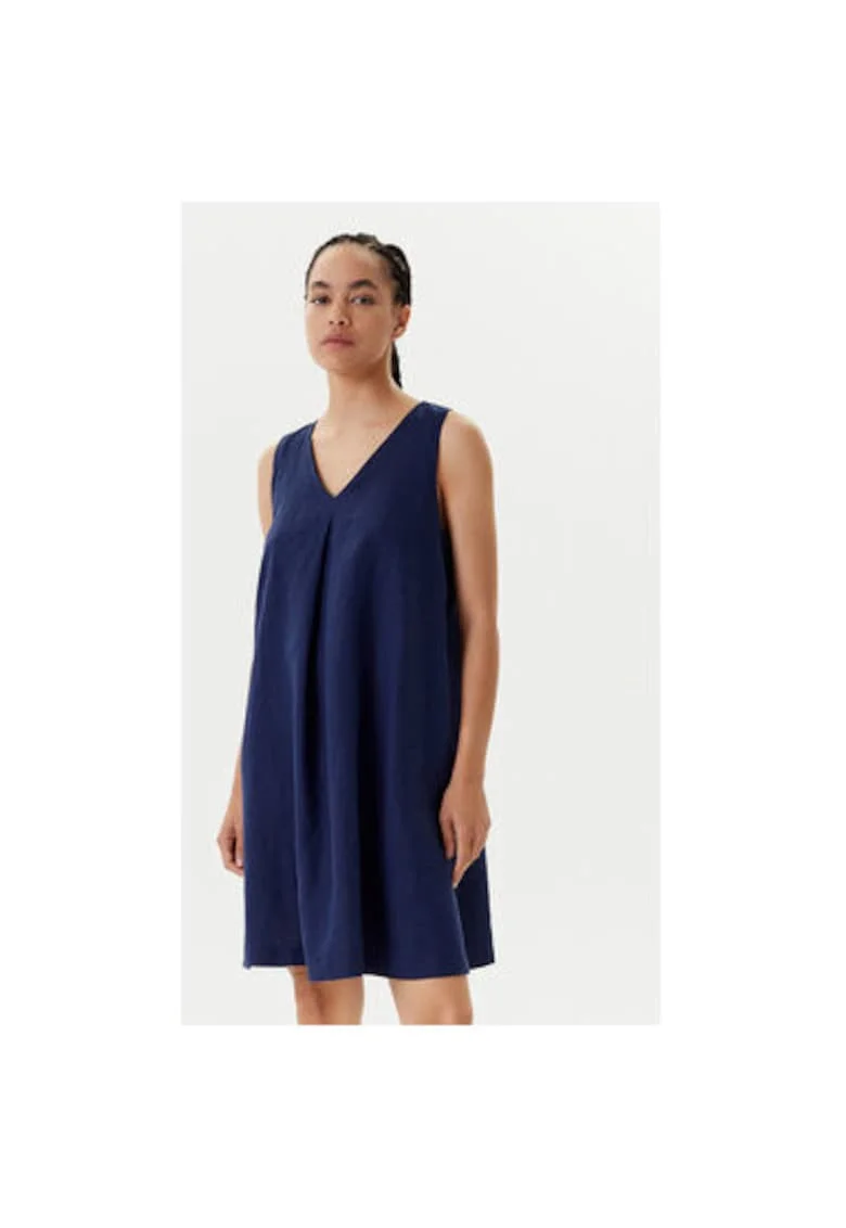 Rochie de vara dama  Albastru, Bleumarin