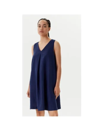 Rochie de vara dama  Albastru, Bleumarin