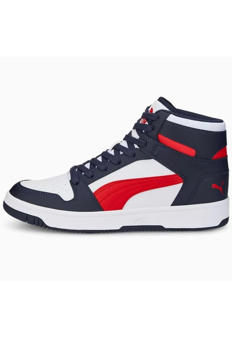 Pantofi sport pentru barbati,  BM177126, Albastru, Albastru