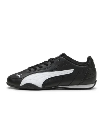 Pantofi Sport  Catch JR 403904-04, Baieti, Negru, Negru