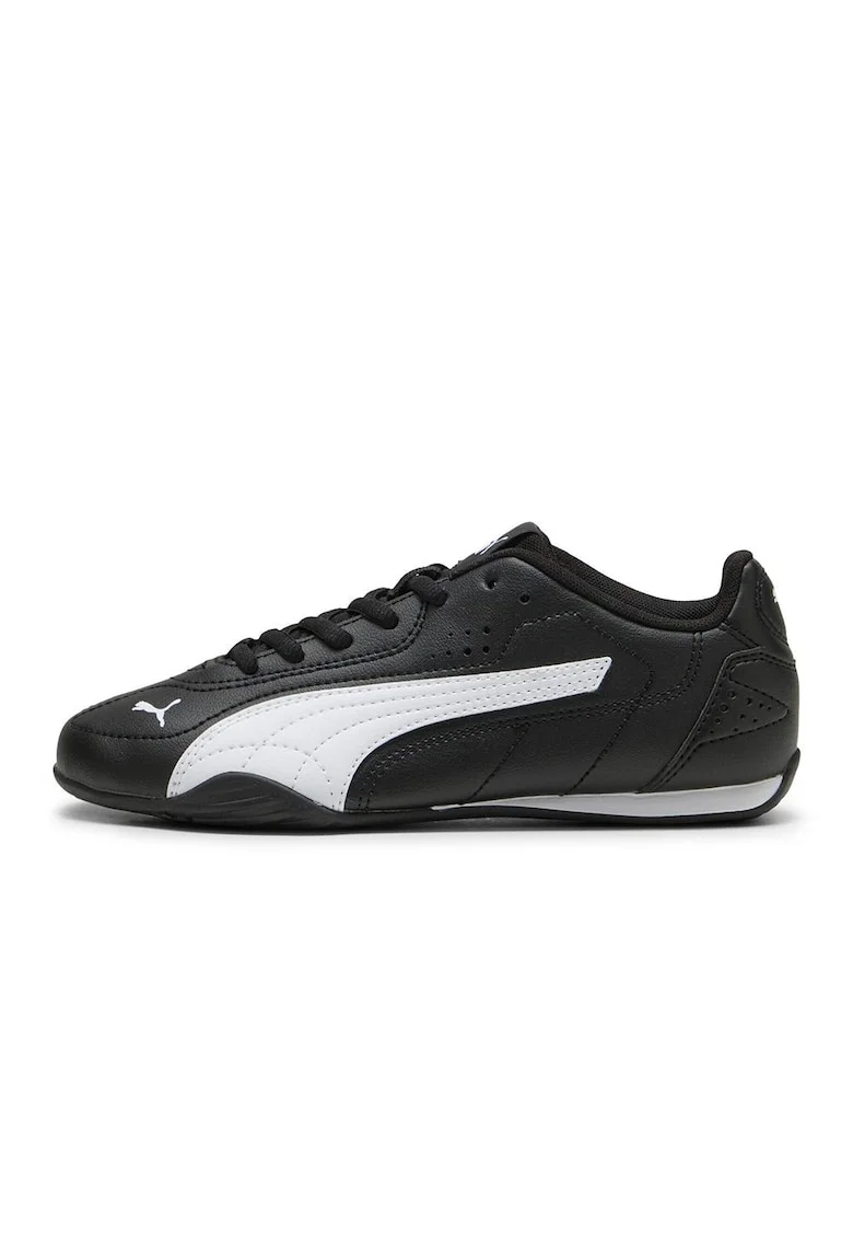 Pantofi Sport  Catch JR pentru Baieti, Negru