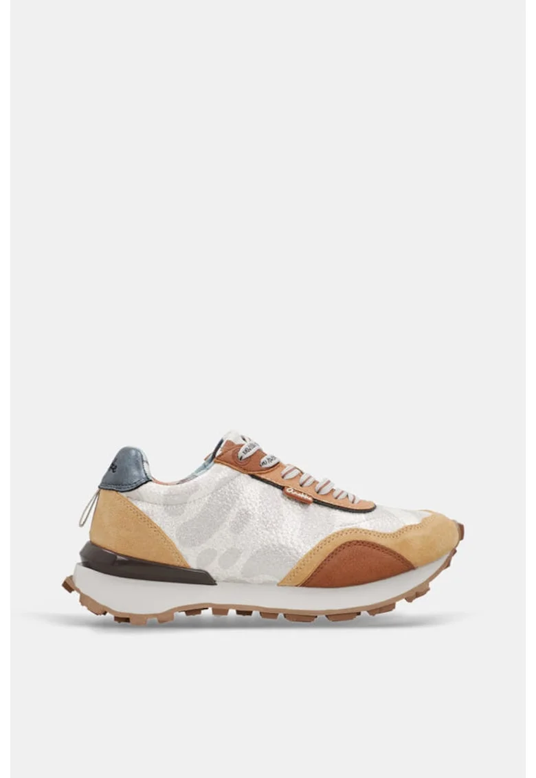 Sneakers dama 42390 464 OSAKA 423, Bej