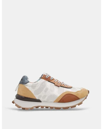 Sneakers dama 42390 464 OSAKA 423, Bej