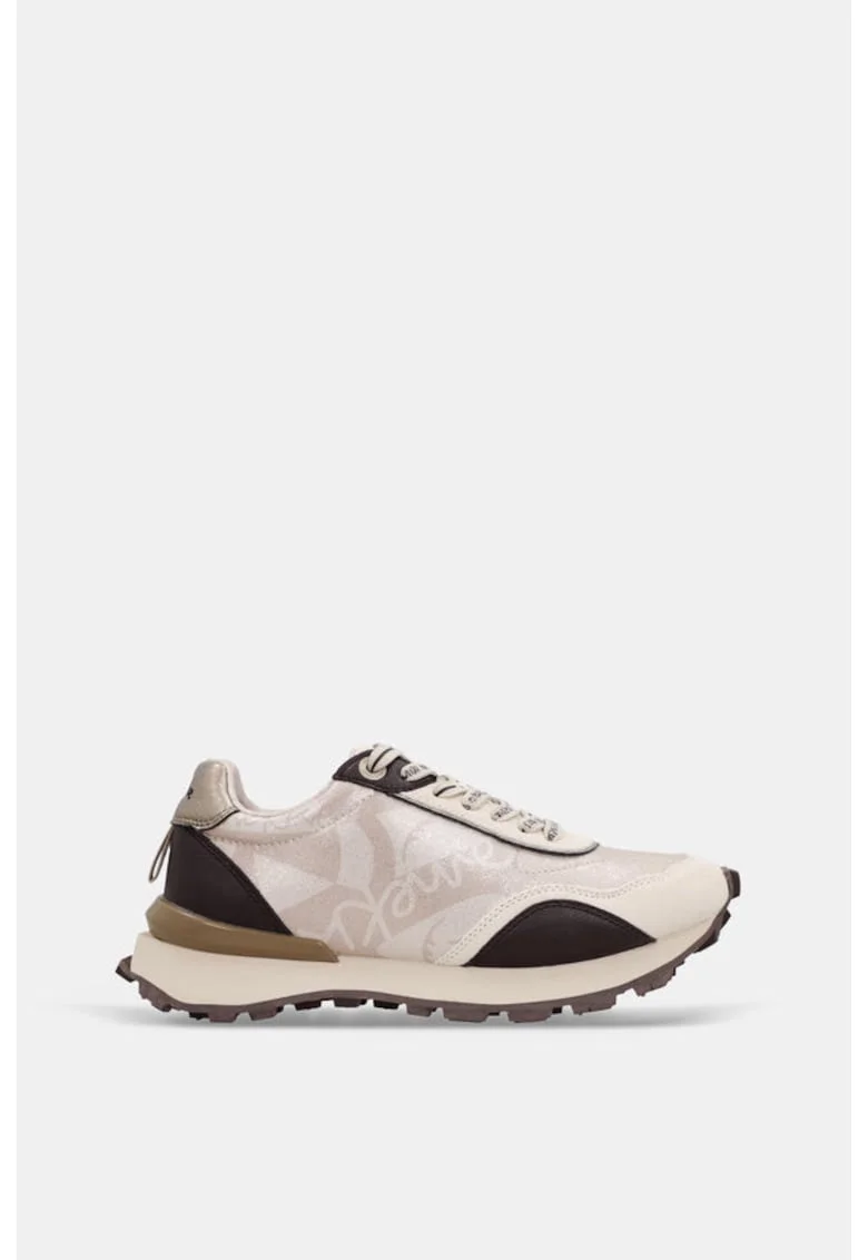 Sneakers dama 42390 462 OSAKA 423, Bej