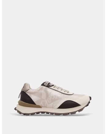 Sneakers dama 42390 462 OSAKA 423, Bej