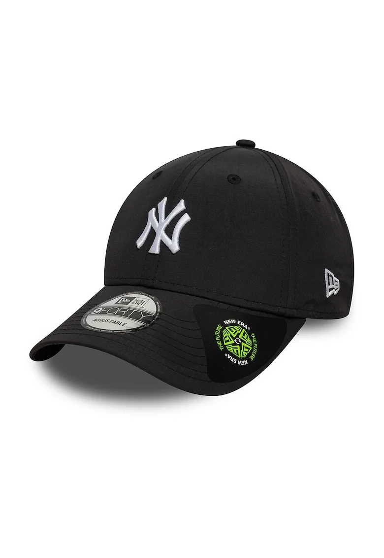 Sapca baseball 9Forty NY Yankees, Negru