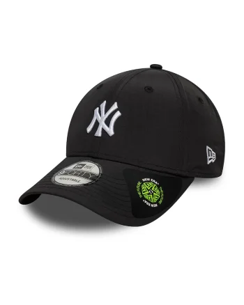 Sapca baseball 9Forty NY Yankees, Negru