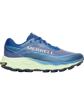 Pantofi sport  Agility Peak 6 58553, Albastru