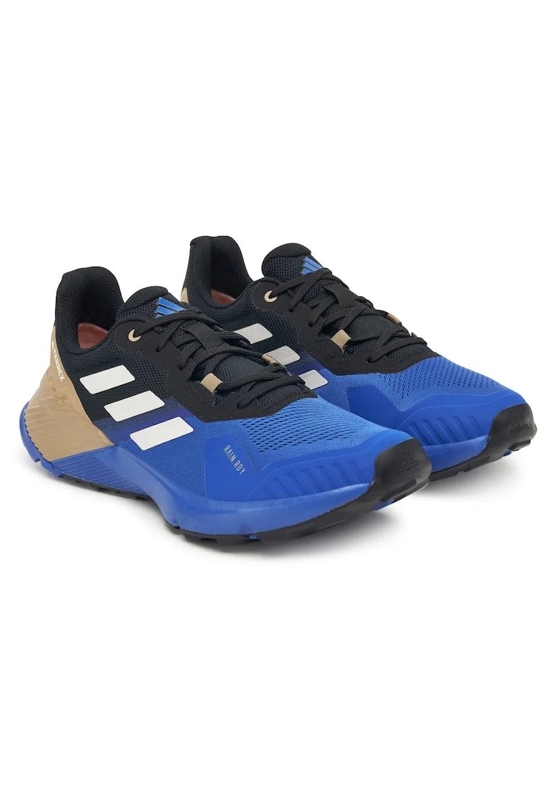 Pantofi sport  Terrex Soulstride RA, Bej/Albastru