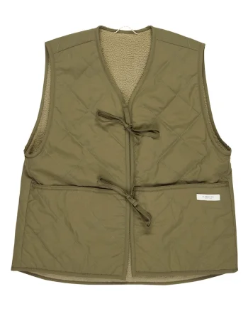 Nailon, Verde, Verde