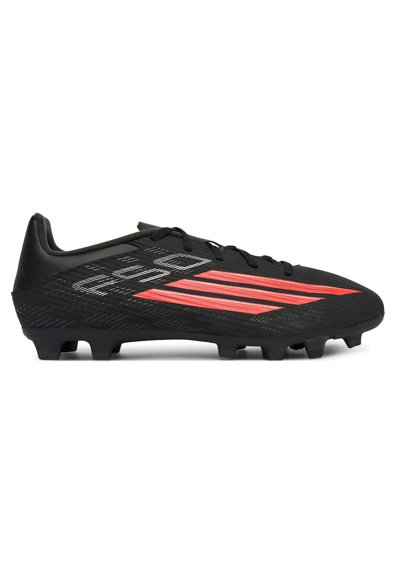 Pantofi de fotbal barbati  JR9055, textil, negru