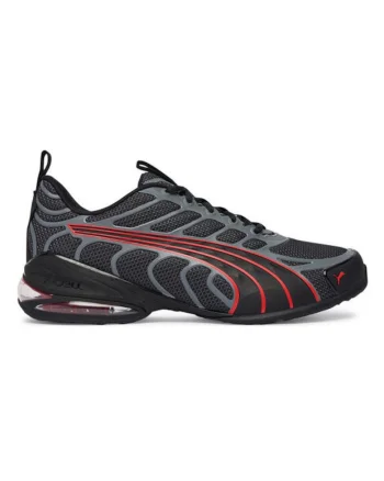 Pantofi sport barbati,  multicolor, textil/sintetic