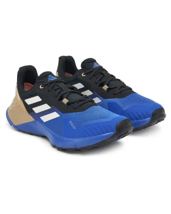 Pantofi sport  Terrex Soulstride RA, Albastru