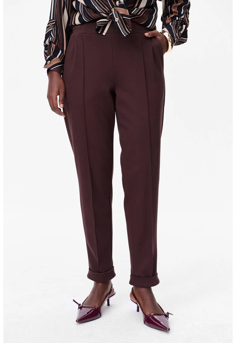 Pantaloni cu croiala conica Shazam 2