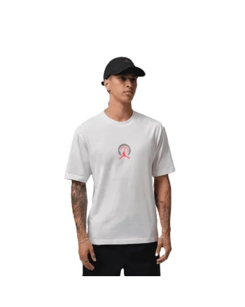 Tricou  M J NC RCRDS GFX SS CREW-IF3055-100