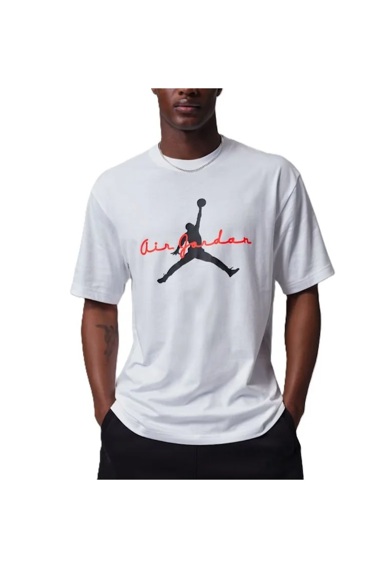 Tricou  M J BRK ESS 85 GFX SS CRW-IF3034-100